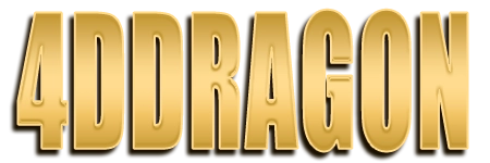 4DDRAGON
